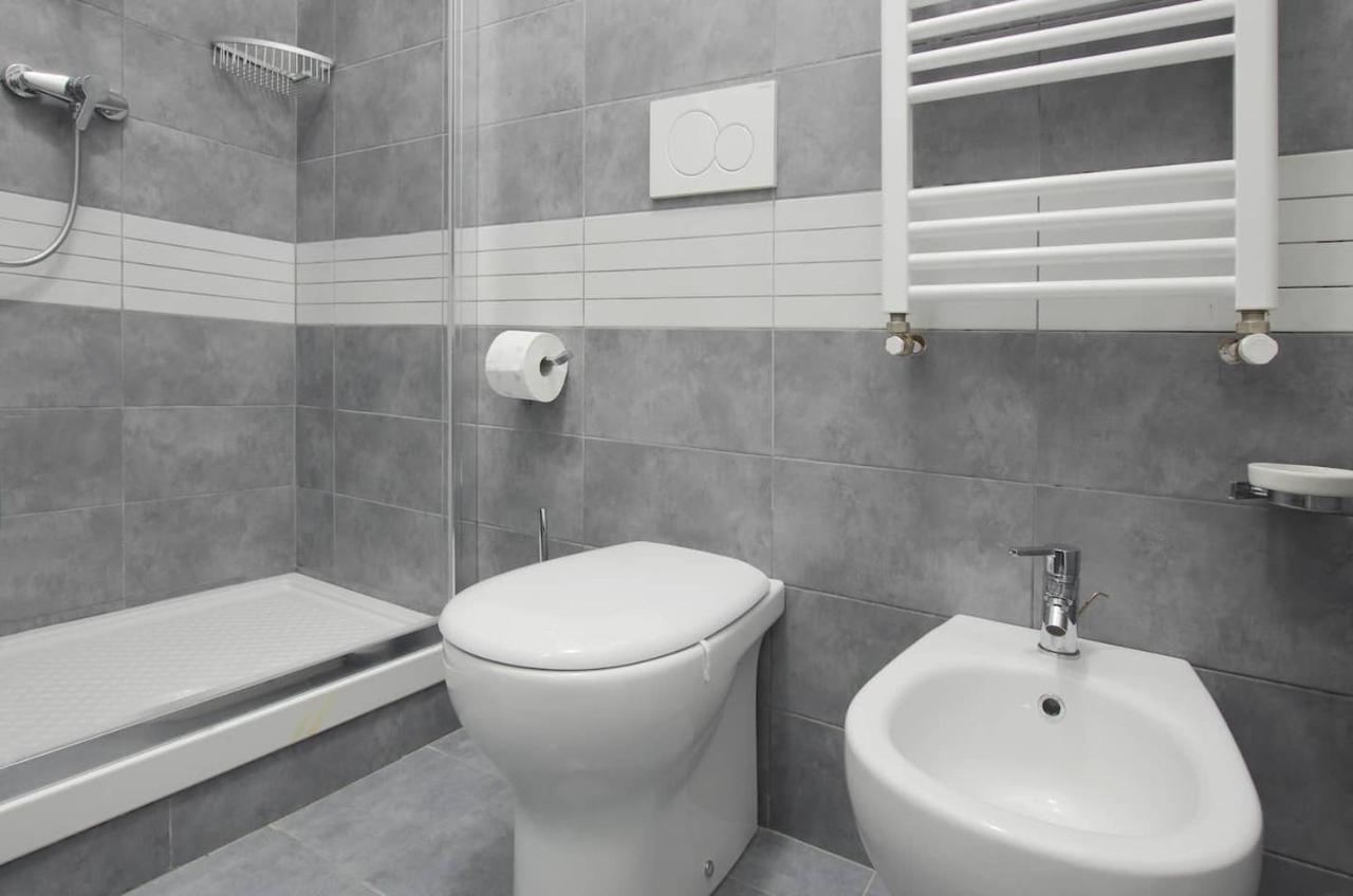 Pensión Homesuitehome Roma