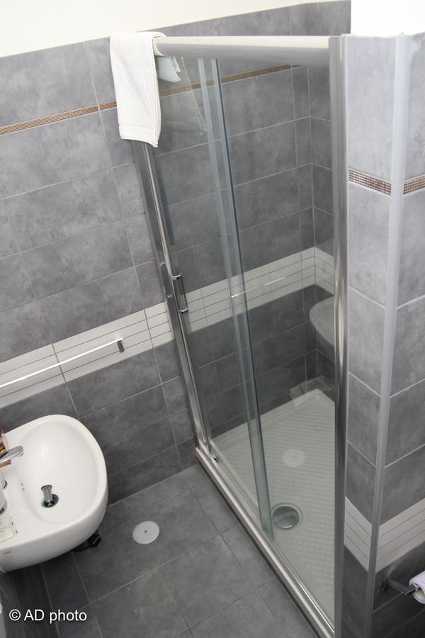 Pensión Homesuitehome Roma