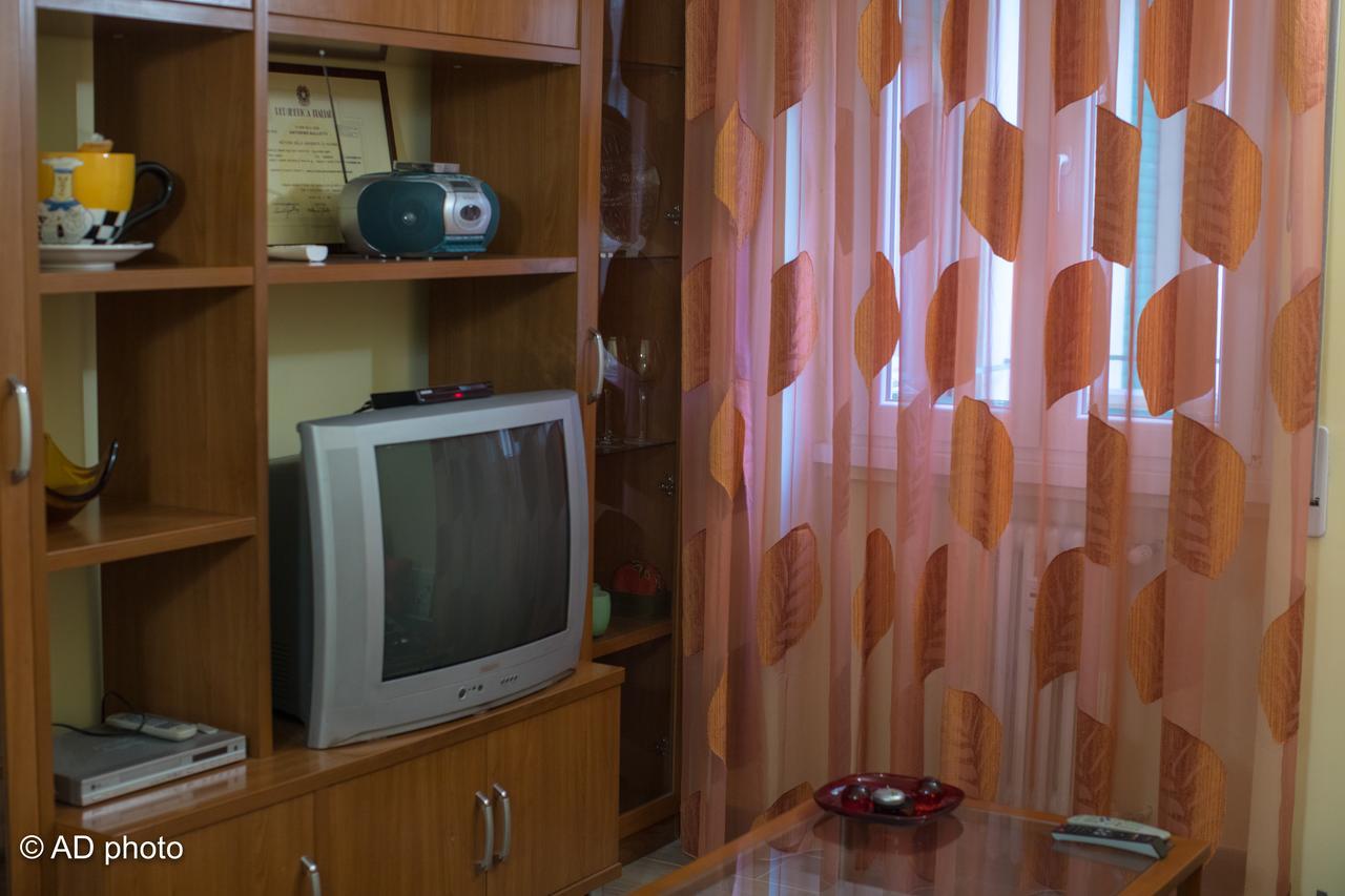Pensión Homesuitehome 3*