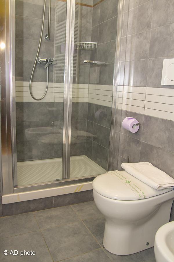 Pensión Homesuitehome Roma