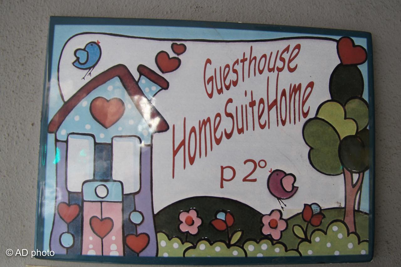 Homesuitehome Pensión 3*