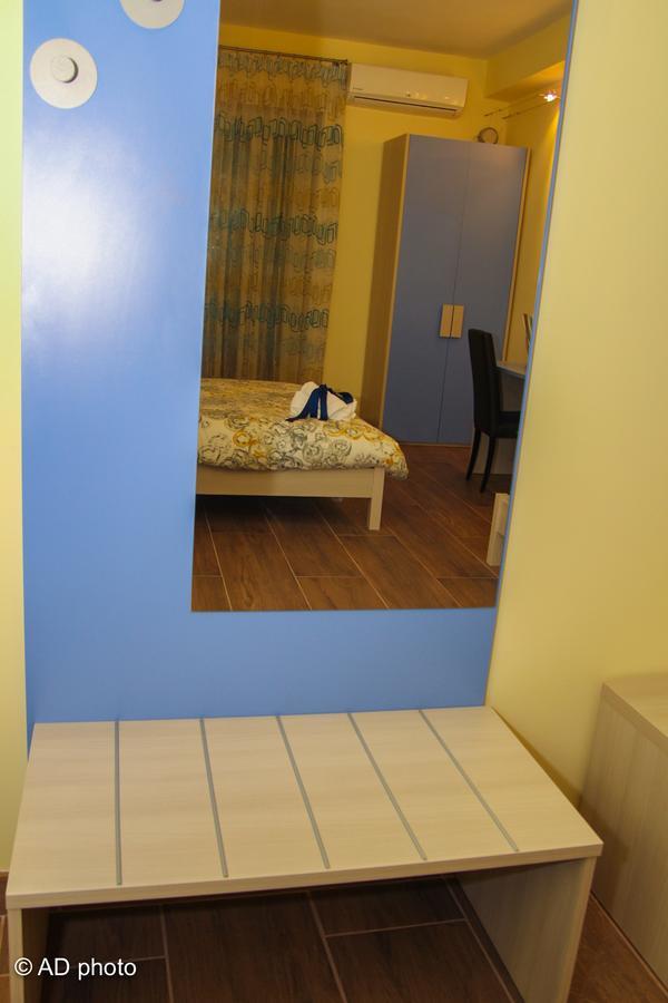 Homesuitehome 3* Rom