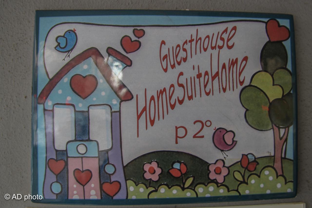 Homesuitehome Gasthof